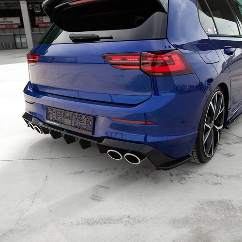 Diffusore posteriore per - , vw