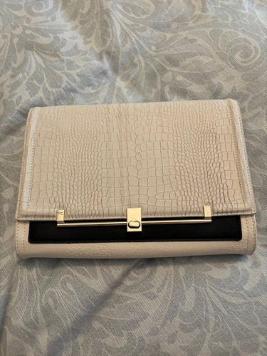 Pochette rettangolare - , in