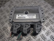 Centralina motore Renault