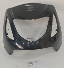 SCUDO CARENA SUPERIORE ANTERIORE HONDA SH 125 150 2001 2002 2003 2004 VEDI ?