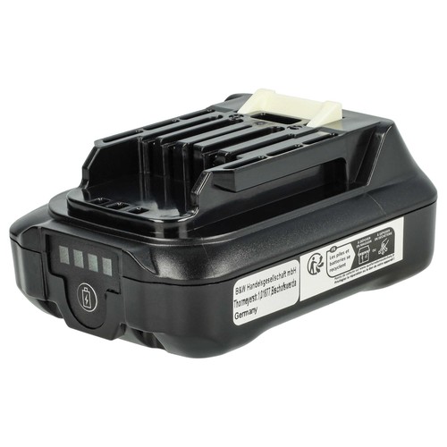 Batteria per makita bl1021b - makita,