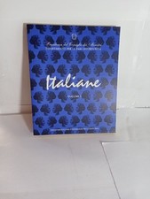 Italiane volume 1