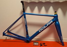 Telaio in carbonio Dolan