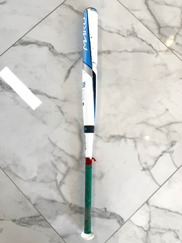 Easton mako cxn - zero, mazza