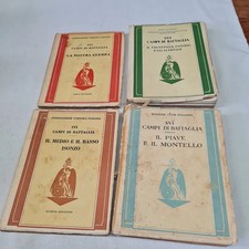 (Touring club italiano) SVI