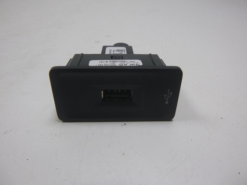 Porta usb volkswagen - porta,