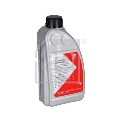 Olio cambio automatico - automatico, febi