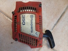 Carter Avviamento Motosega