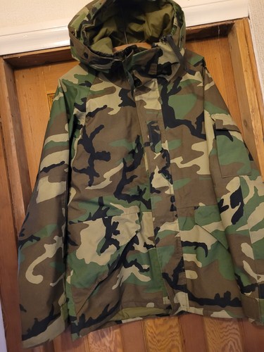 Army parka tennessee - us,