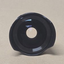 Sony VCL-ECU2 obiettivo