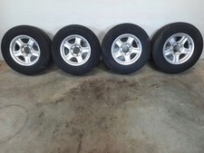 Nissan navara d21 - navara, 16''
