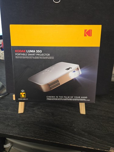 Kodak rodpjs350 luma 350 - rodpjs350,