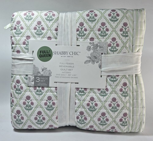 Trapunta shabby chic - trapunta,