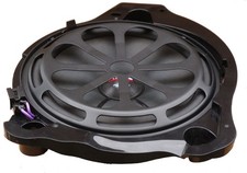Sistema audio AX08 MB UNI EVO Mercedes - L+R - aggiornamento woofer Mercedes - basso