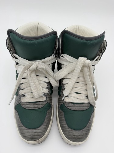 Sneakers gucci top usate - sneakers,