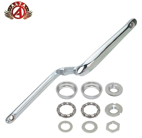 Alta ricambio 175mm piatto - alta,