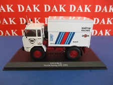 Die cast modellino camion - die, 1/43