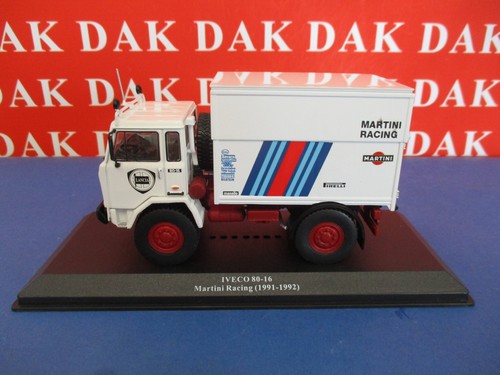 Die cast modellino - 1/43,