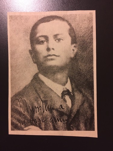 Foto benito mussolini 14 - foto, a