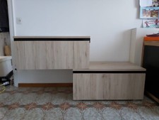 mobili soggiorno CASSETTONI