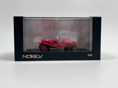 Norev fiat balilla - -,