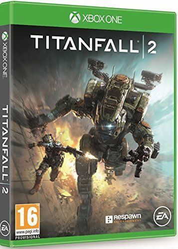 Titanfall jeu xbox - titanfall, (pal