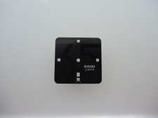 Quadrante RADO 35 jubile