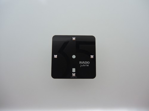 Quadrante rado jubile - rado, 35