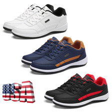 Scarpe tennis uomo casual - da,