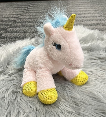 Peluche unicorno first main - peluche,