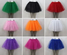 50% di sconto dal 4 pz. tutù