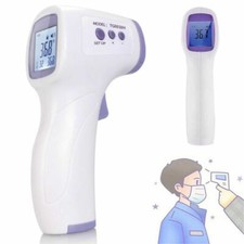 TERMOMETRO MISURATORE LASER