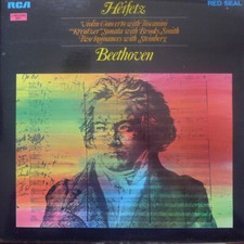 2xlp double ludwig van - lp,