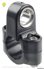 BOZZELLO RINVIO AVVOLGIFIOCCO B IN NYLON CON PASSAGGIO INOX