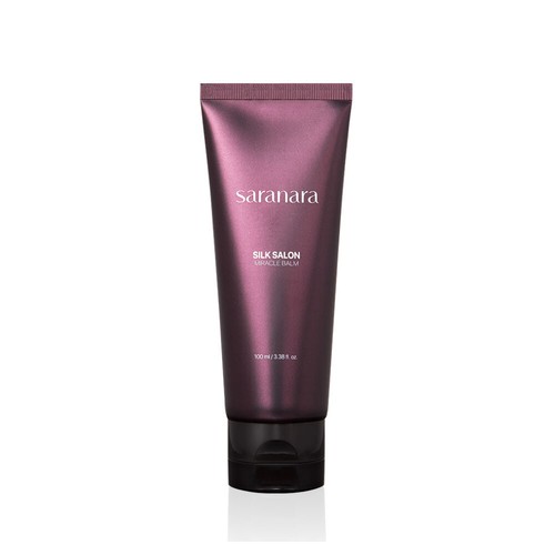Saranara silk salon miracle - [saranara],
