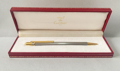 Penna sfera must cartier - sfera,