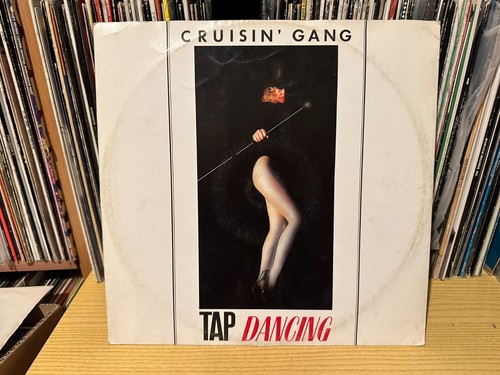 Cruisin gang tap - cruisin',