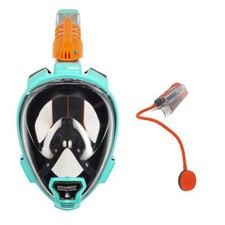OCEAN REEF Aria Qr + W/Snorkie