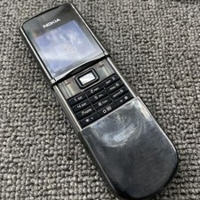 Nokia 8800 Sirocco 8800SE 2G