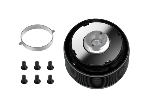 Jrspec mozzo volante per