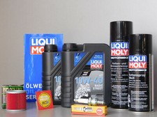 Kit Manutenzione - Kawasaki Z