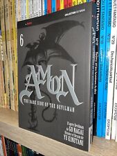 Amon tome 6 - Par Gô Nagai &