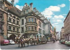 6x4 Continental size printed