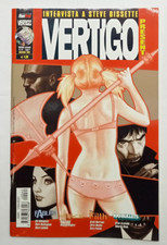 Vertigo numero 42