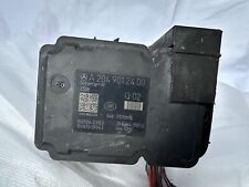 Pompa ABS MERCEDES CLASSE C