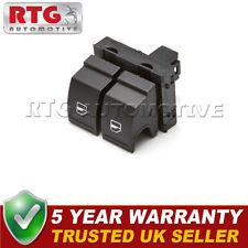 Double Electric Window Switch