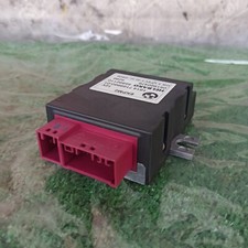 Centralina Pompa dell'Impianto di Iniezione BMW Serie 3 E90 2007 55892110