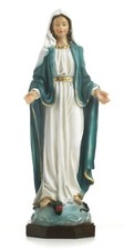 Statua Maria Madonna