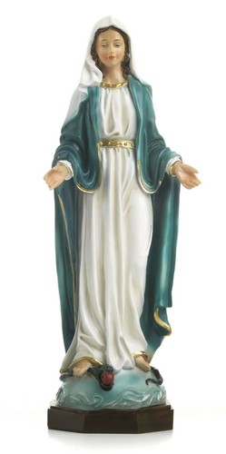 Statua maria madonna - statua,