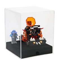 ESPOSITORE CUBE IN PLEXIGLAS